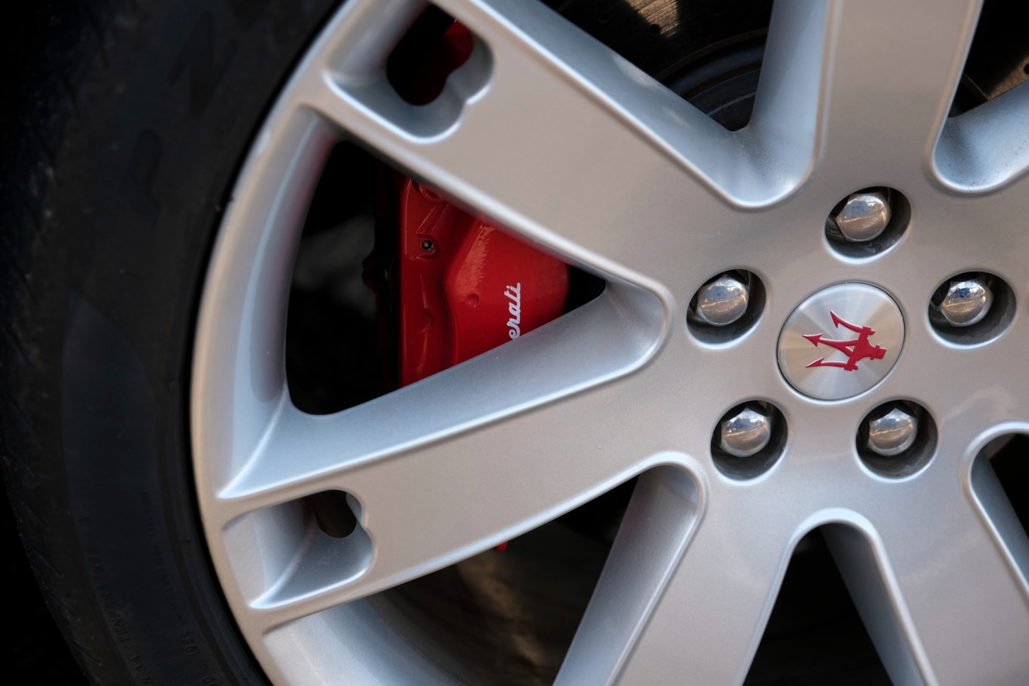 Used Maserati Quattroporte 2009 for sale - 77916069: Photo 9