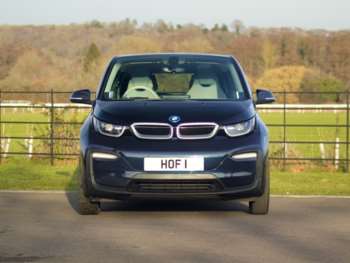 Used BMW i3 2018 for sale - 73767796: Photo