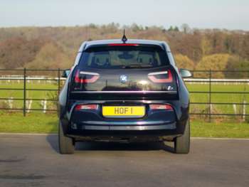 Used BMW i3 2018 for sale - 73767796: Photo