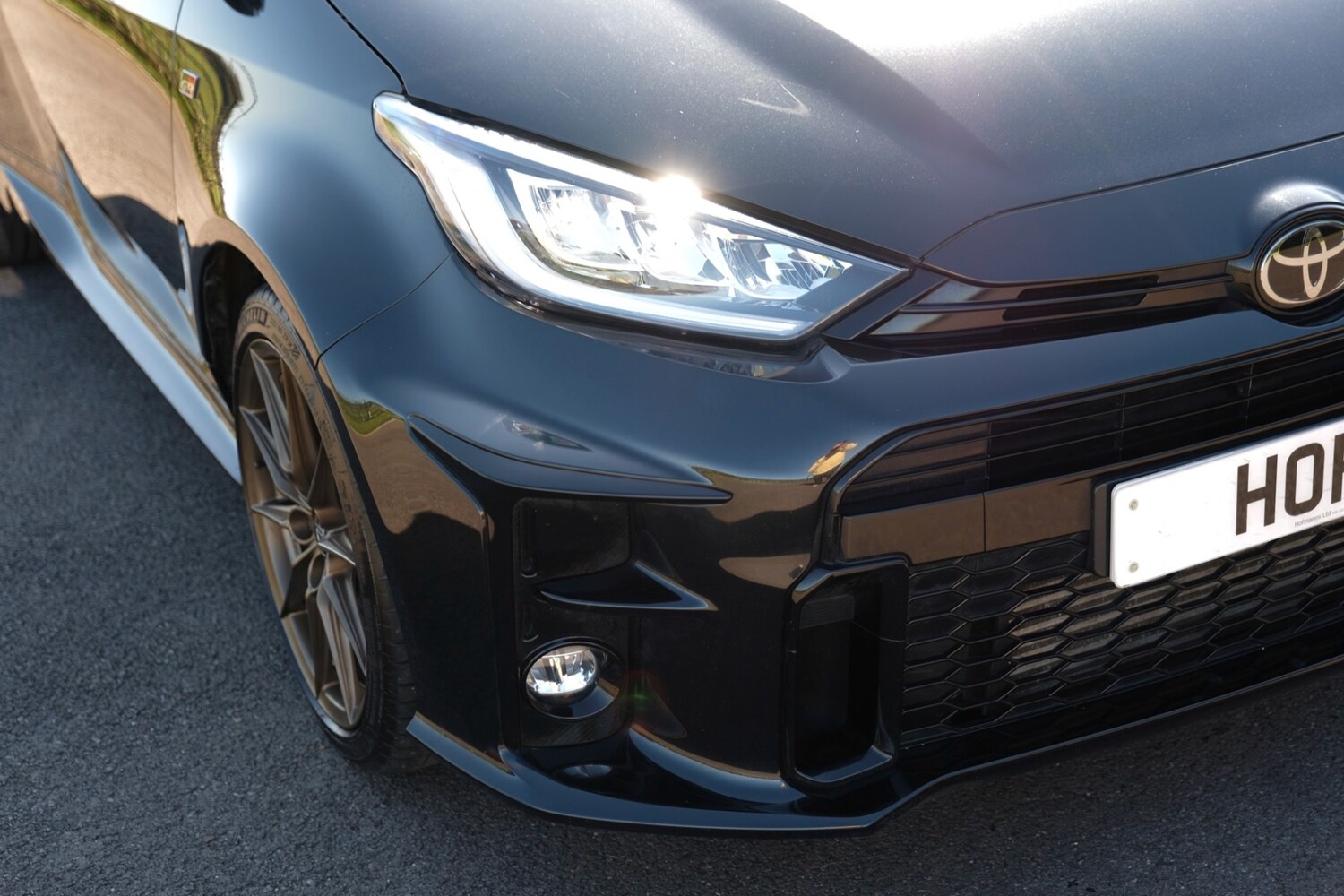 Used Toyota Yaris 2021 for sale - 77961626: Photo 10