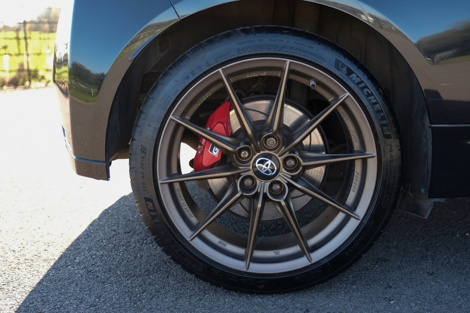 Used Toyota Yaris 2021 for sale - 77961626: Photo 12