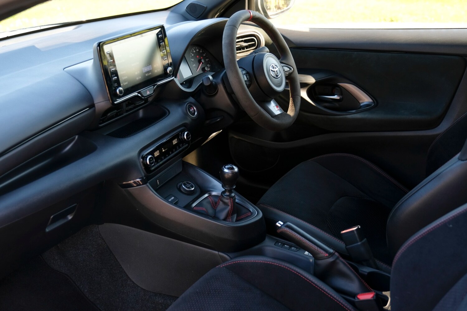 Used Toyota Yaris 2021 for sale - 77961626: Photo 15