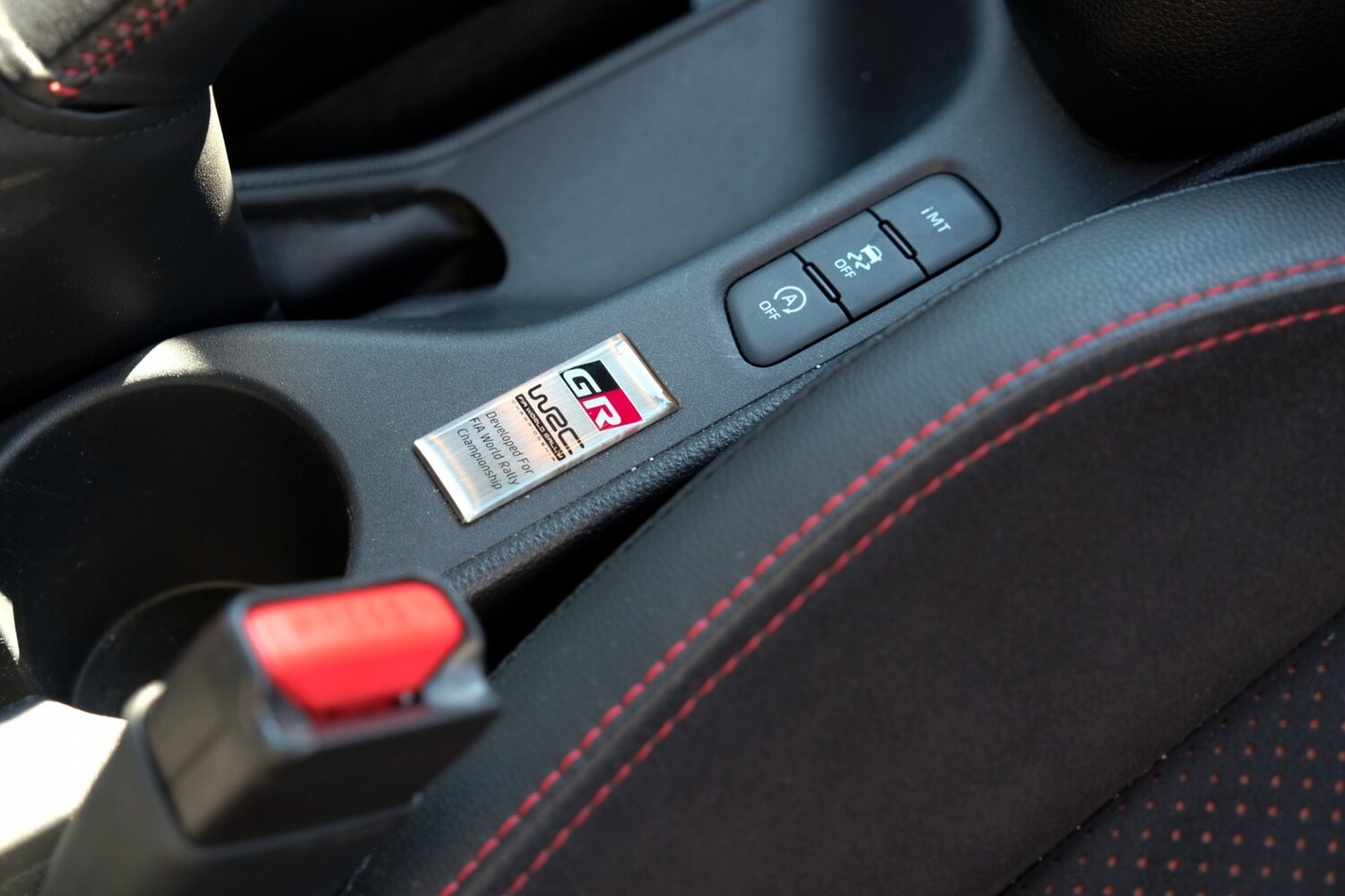 Used Toyota Yaris 2021 for sale - 77961626: Photo 18