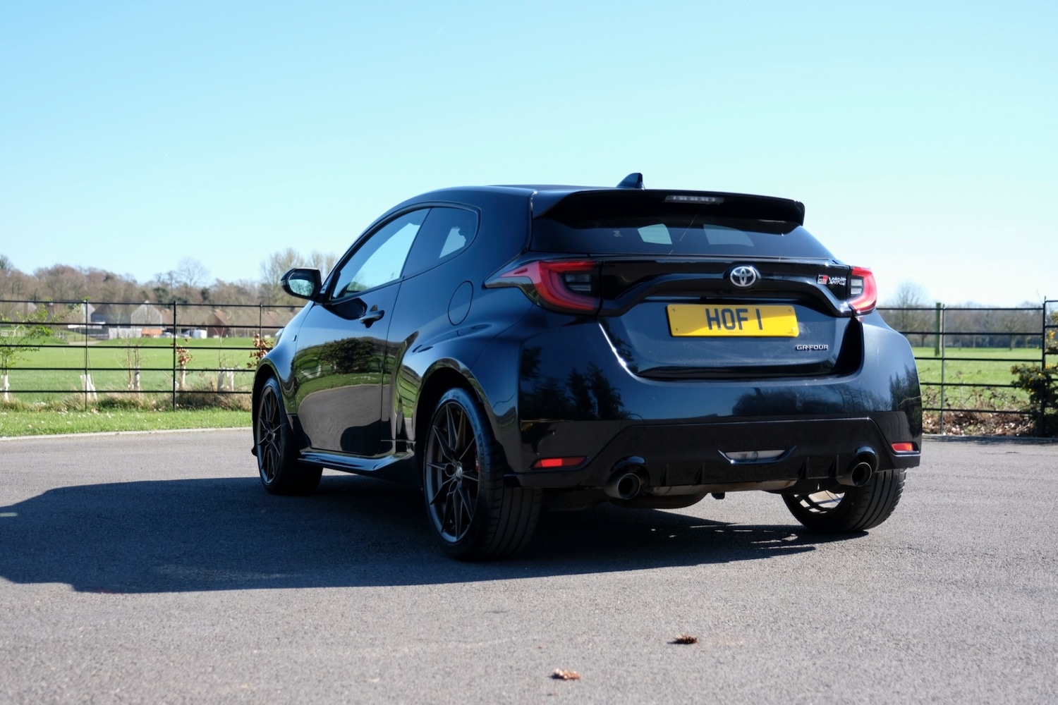 Used Toyota Yaris 2021 for sale - 77961626: Photo 2