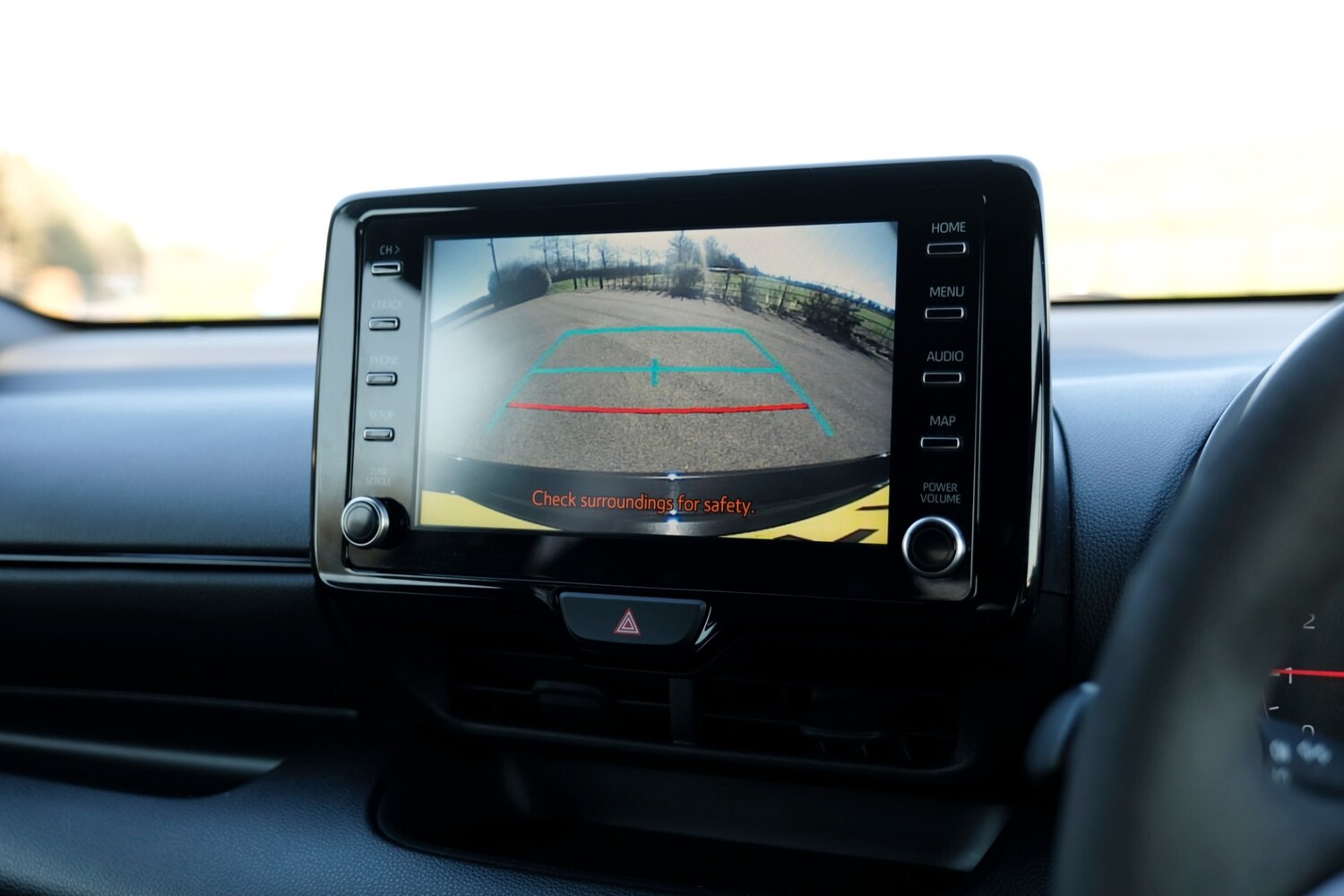 Used Toyota Yaris 2021 for sale - 77961626: Photo 20