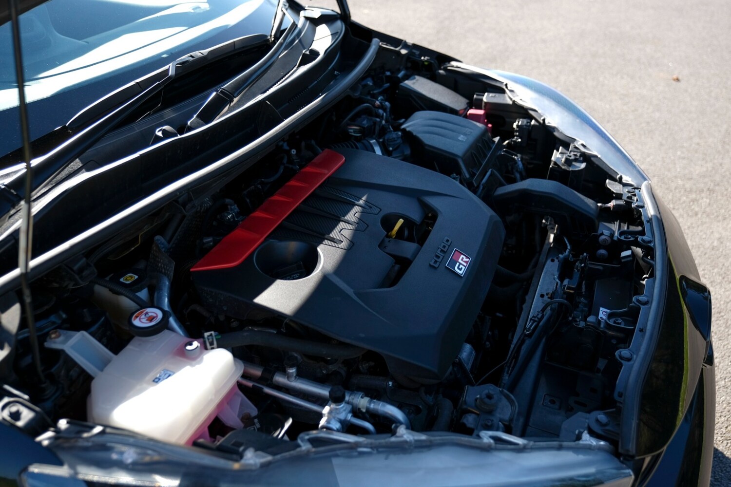 Used Toyota Yaris 2021 for sale - 77961626: Photo 22