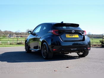 Used Toyota Yaris 2021 for sale - 77961626: Photo