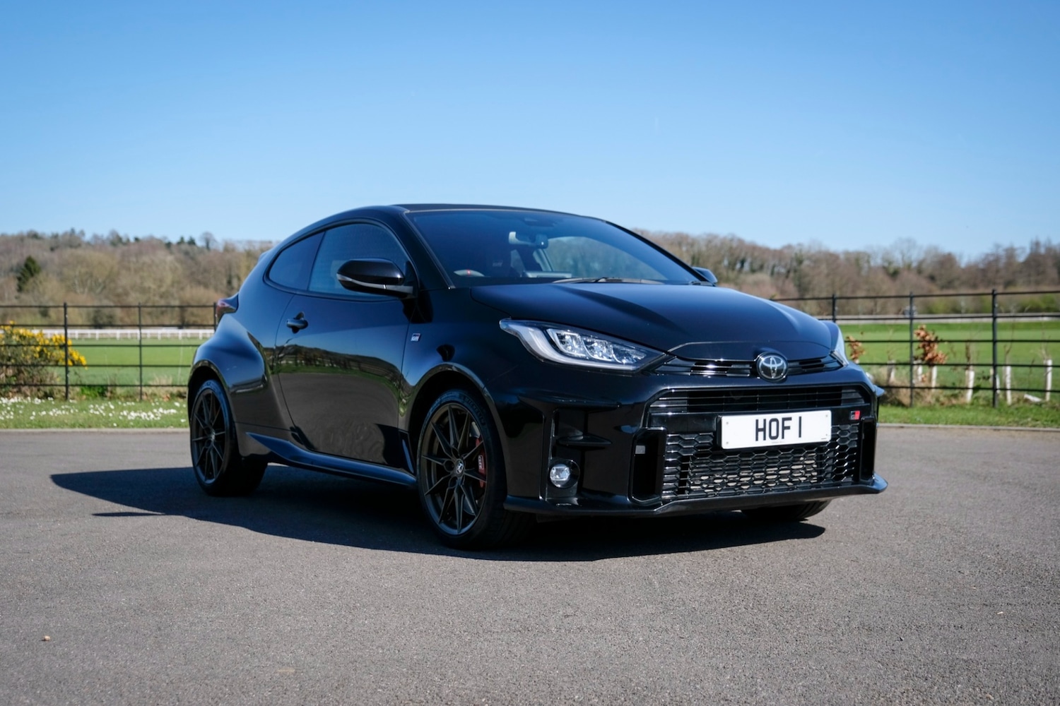 Used Toyota Yaris 2021 for sale - 77961626: Photo 3