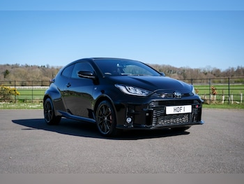 Used Toyota Yaris 2021 for sale - 77961626: Photo