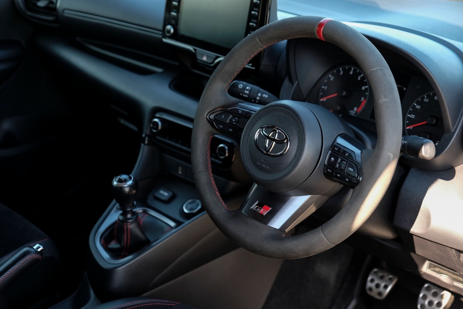 Used Toyota Yaris 2021 for sale - 77961626: Photo 4