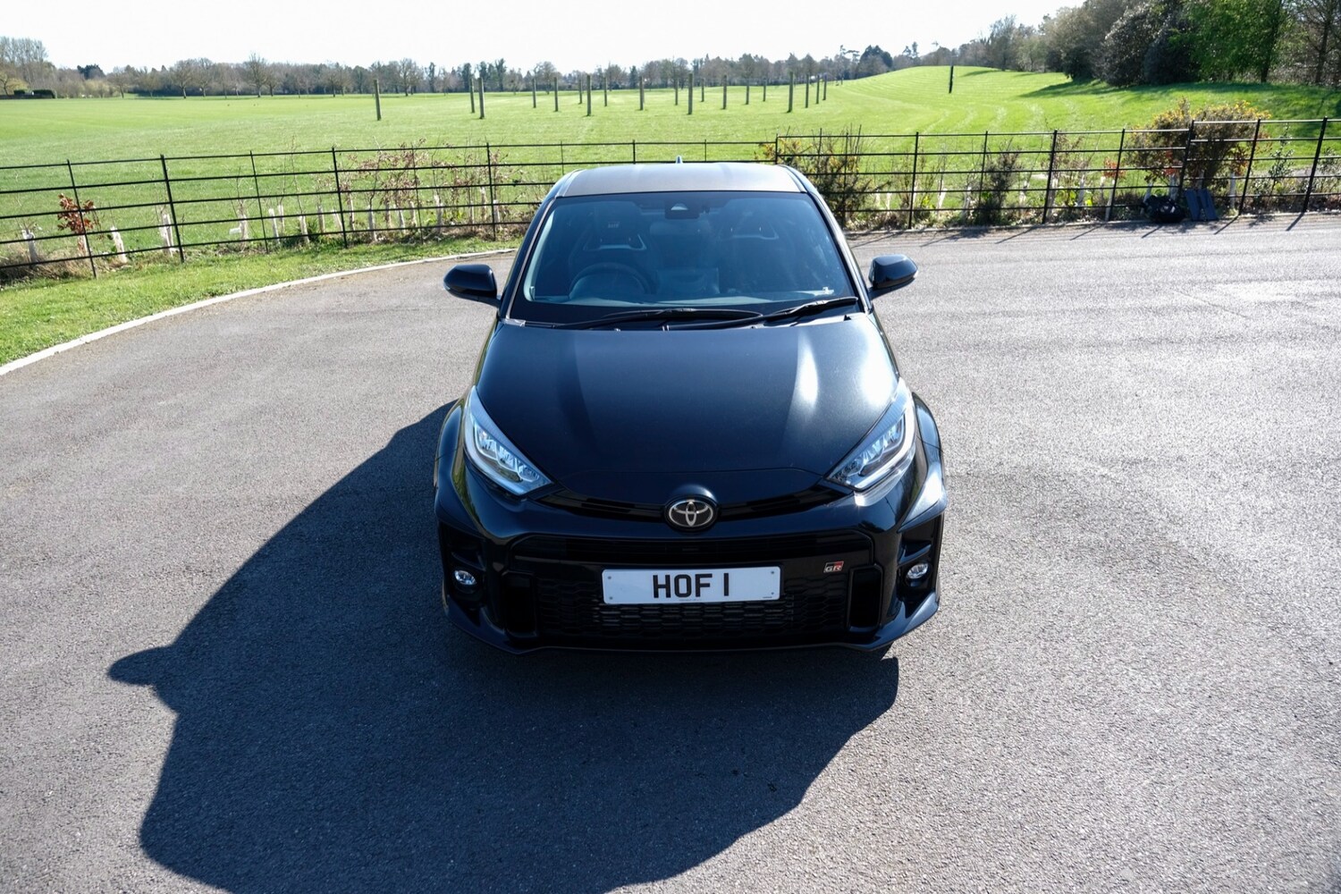 Used Toyota Yaris 2021 for sale - 77961626: Photo 5