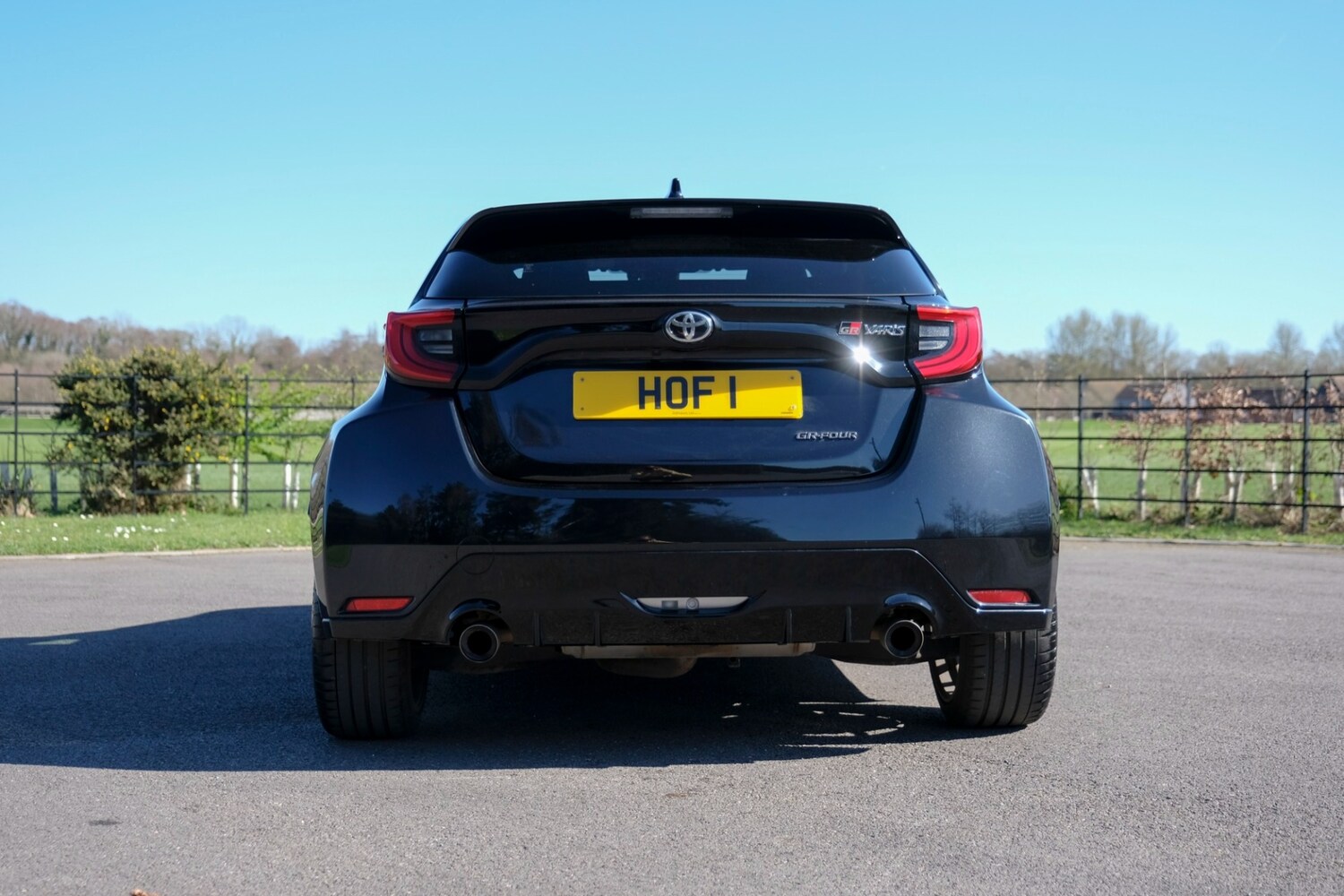 Used Toyota Yaris 2021 for sale - 77961626: Photo 6