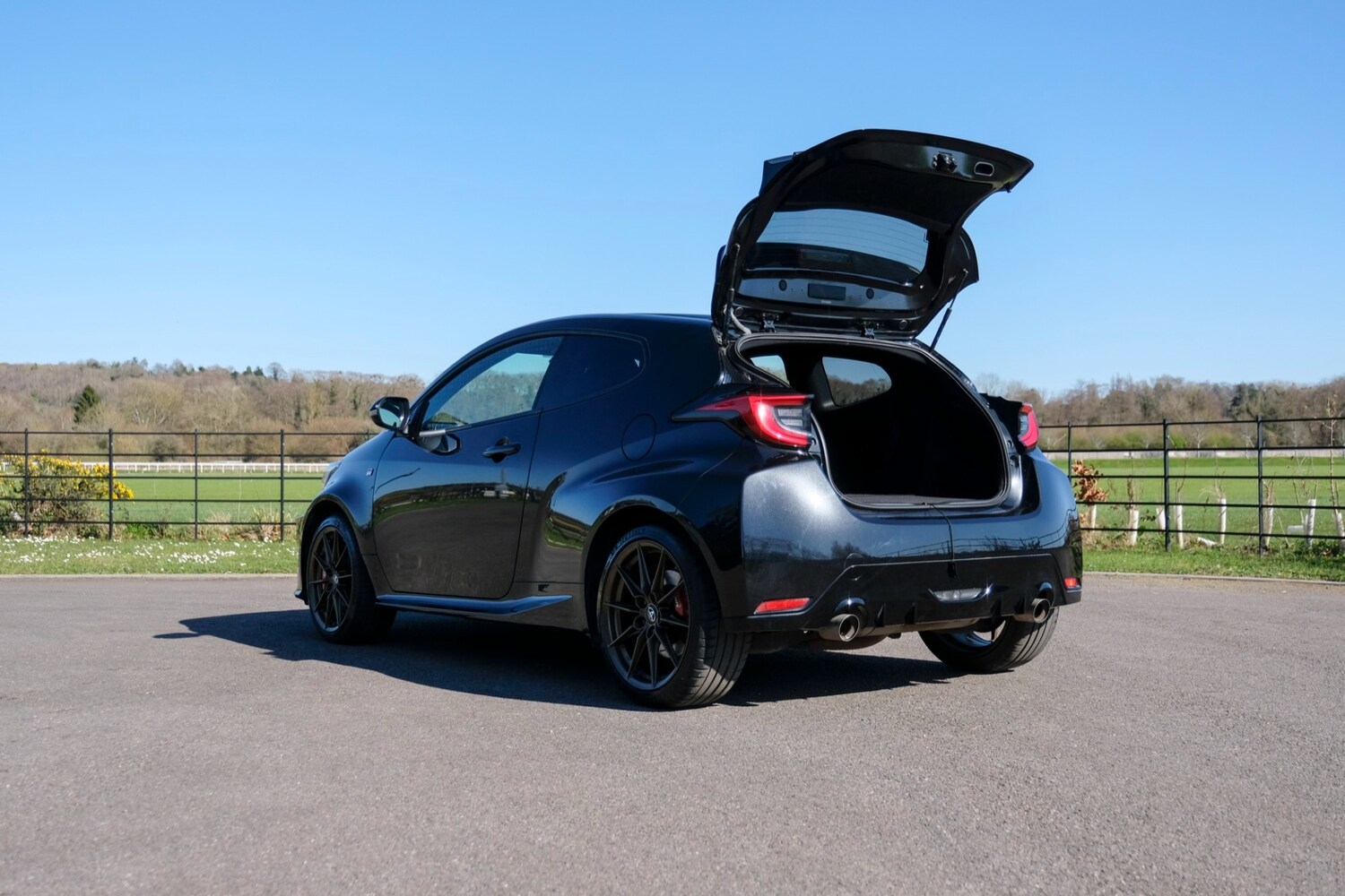 Used Toyota Yaris 2021 for sale - 77961626: Photo 7