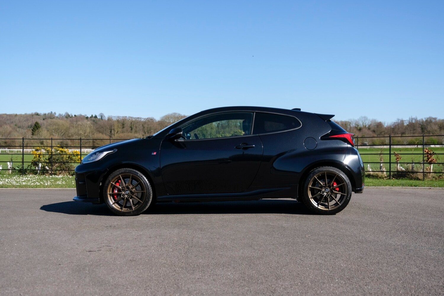 Used Toyota Yaris 2021 for sale - 77961626: Photo 8