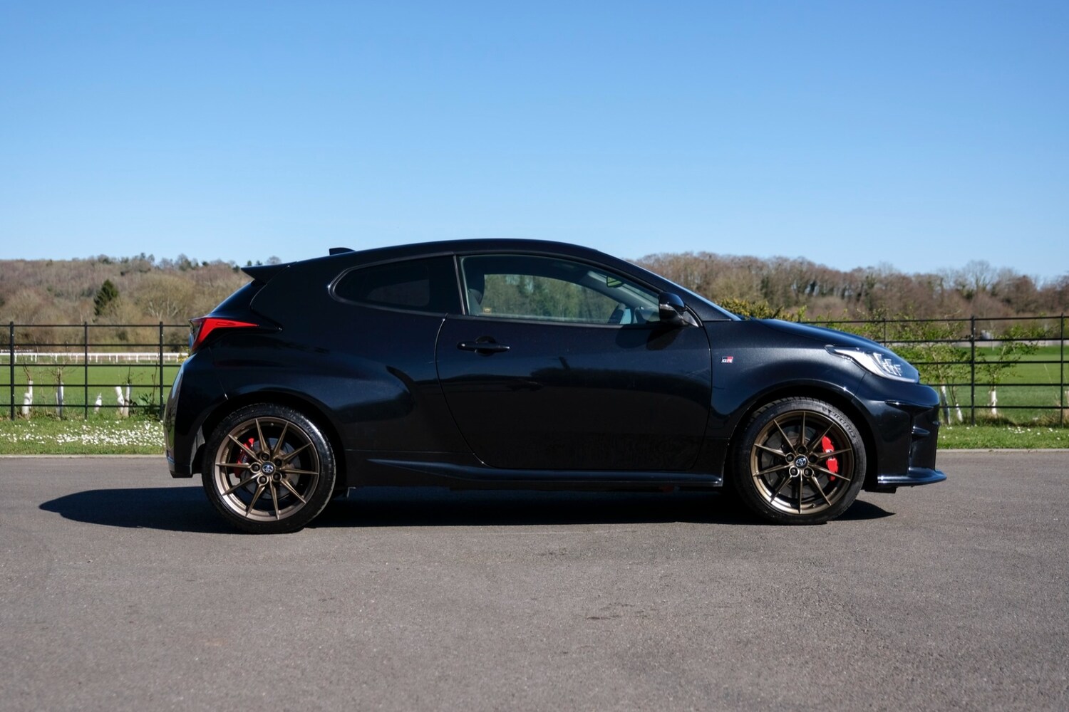 Used Toyota Yaris 2021 for sale - 77961626: Photo 9