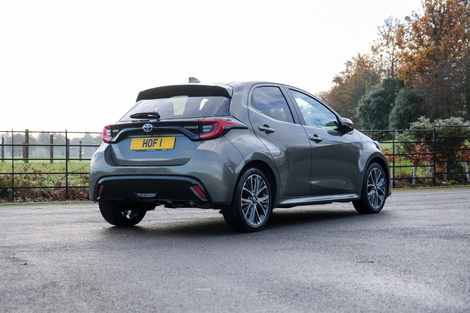 Used Toyota Yaris 2022 for sale - 76877674: Photo 13