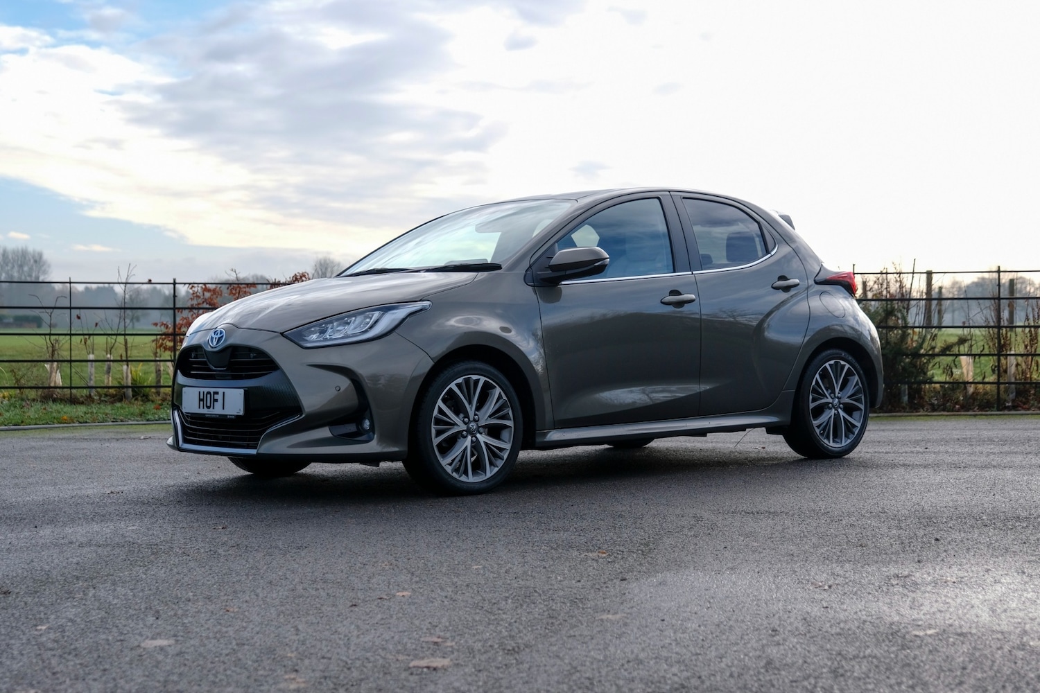 Used Toyota Yaris 2022 for sale - 76877674: Photo 15