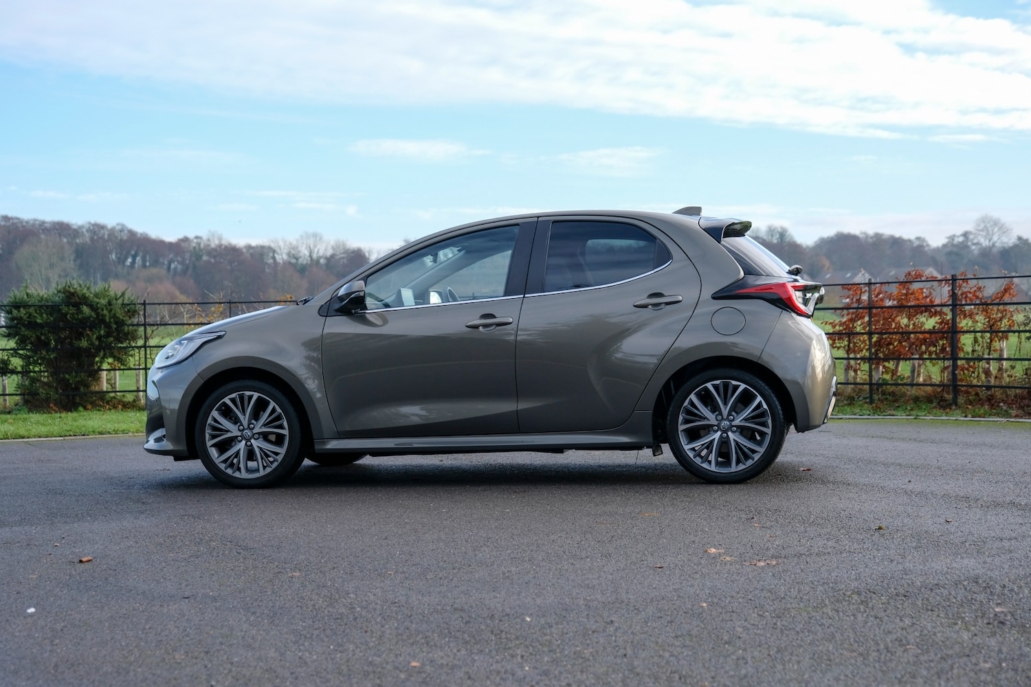 Used Toyota Yaris 2022 for sale - 76877674: Photo 16