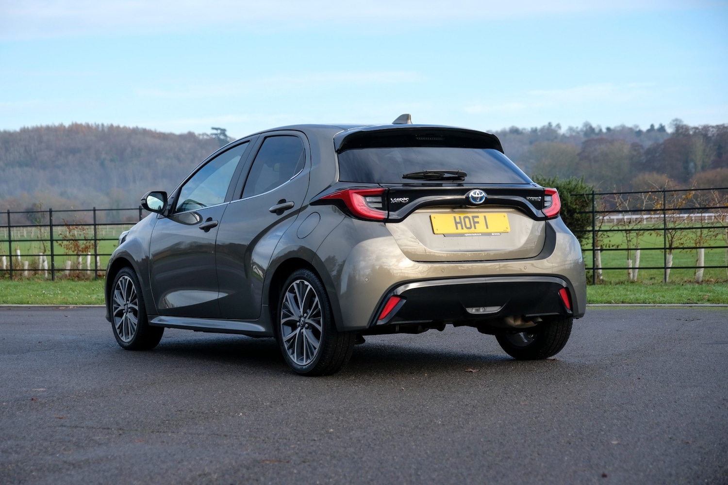 Used Toyota Yaris 2022 for sale - 76877674: Photo 18