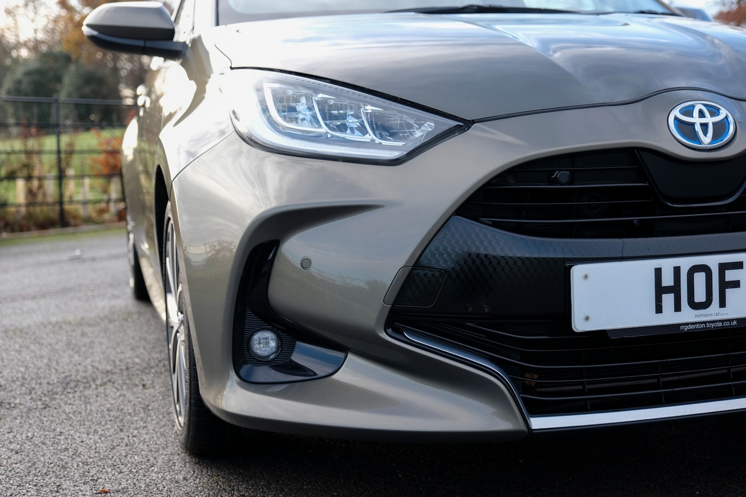 Used Toyota Yaris 2022 for sale - 76877674: Photo 21