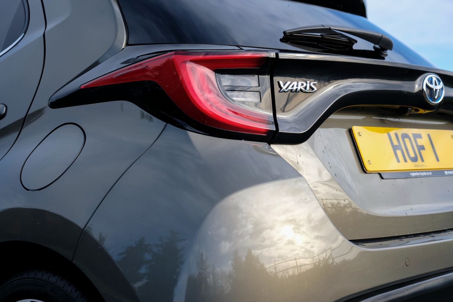 Used Toyota Yaris 2022 for sale - 76877674: Photo 25