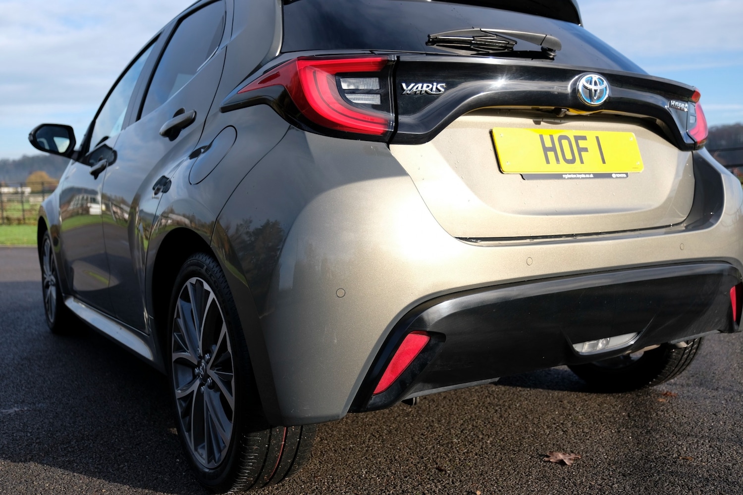 Used Toyota Yaris 2022 for sale - 76877674: Photo 27