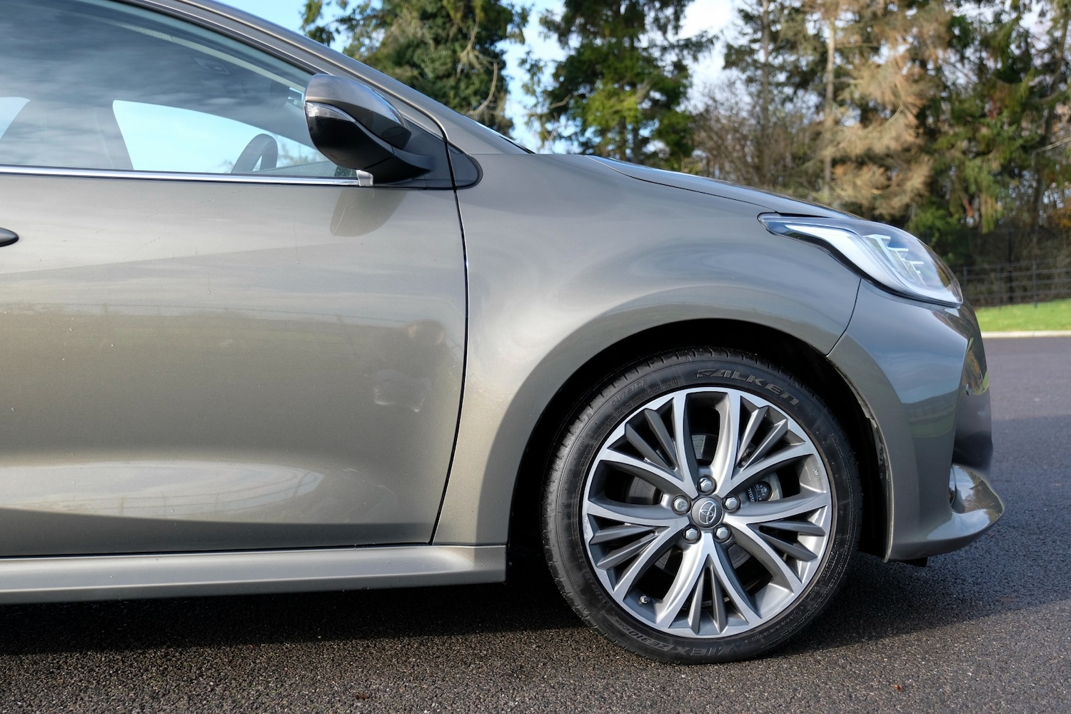 Used Toyota Yaris 2022 for sale - 76877674: Photo 31