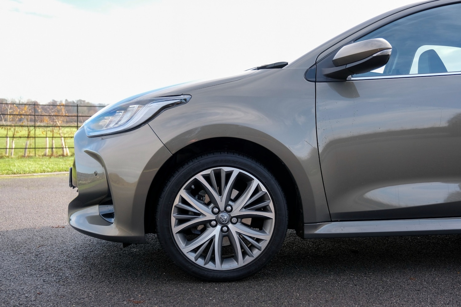 Used Toyota Yaris 2022 for sale - 76877674: Photo 32