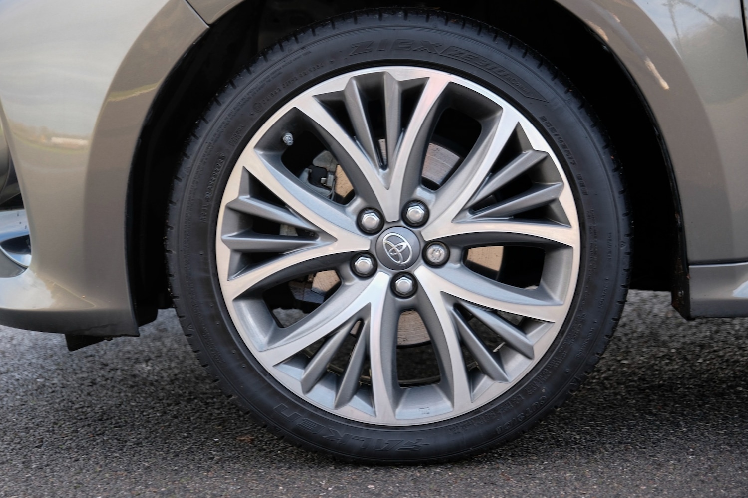 Used Toyota Yaris 2022 for sale - 76877674: Photo 35