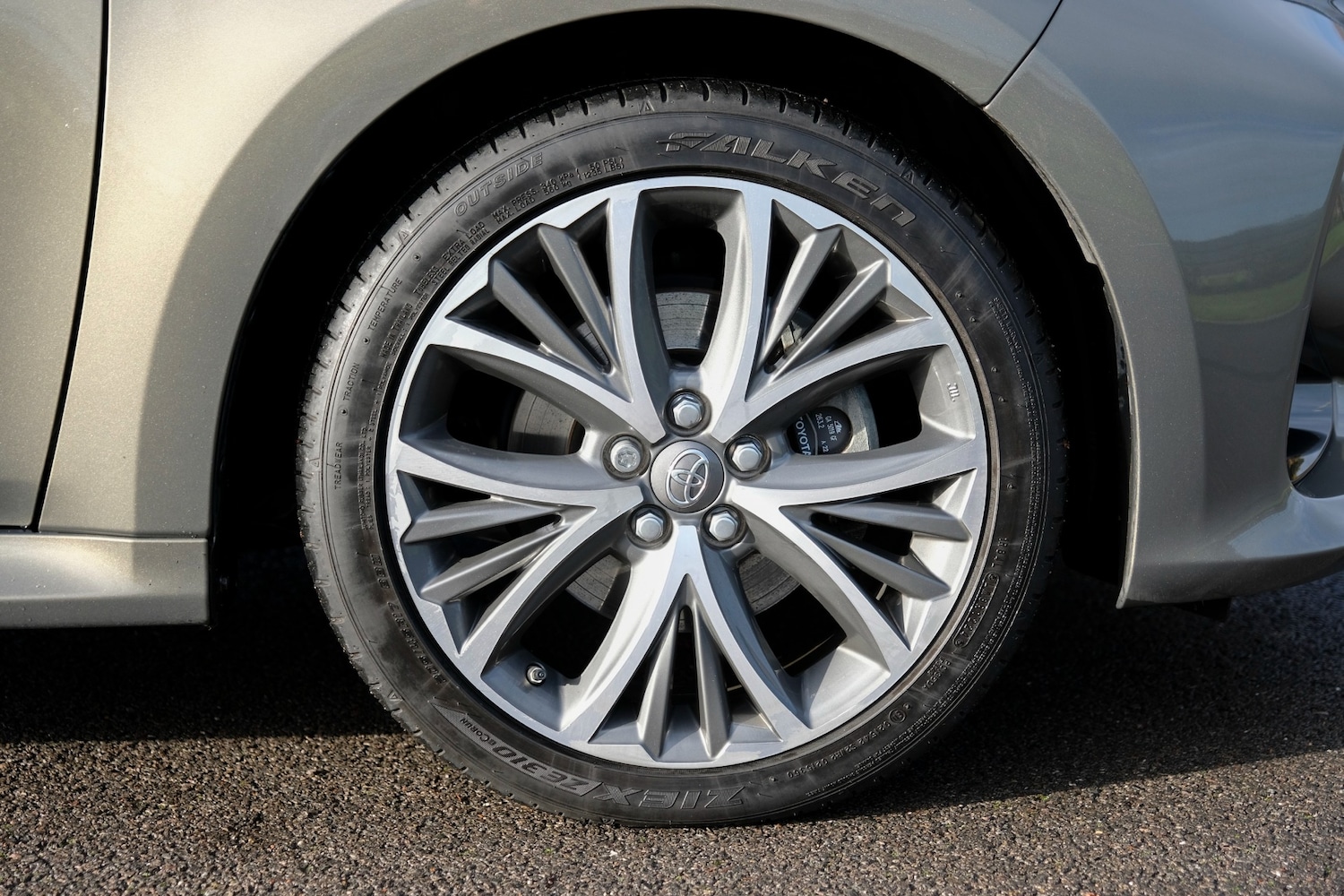 Used Toyota Yaris 2022 for sale - 76877674: Photo 36