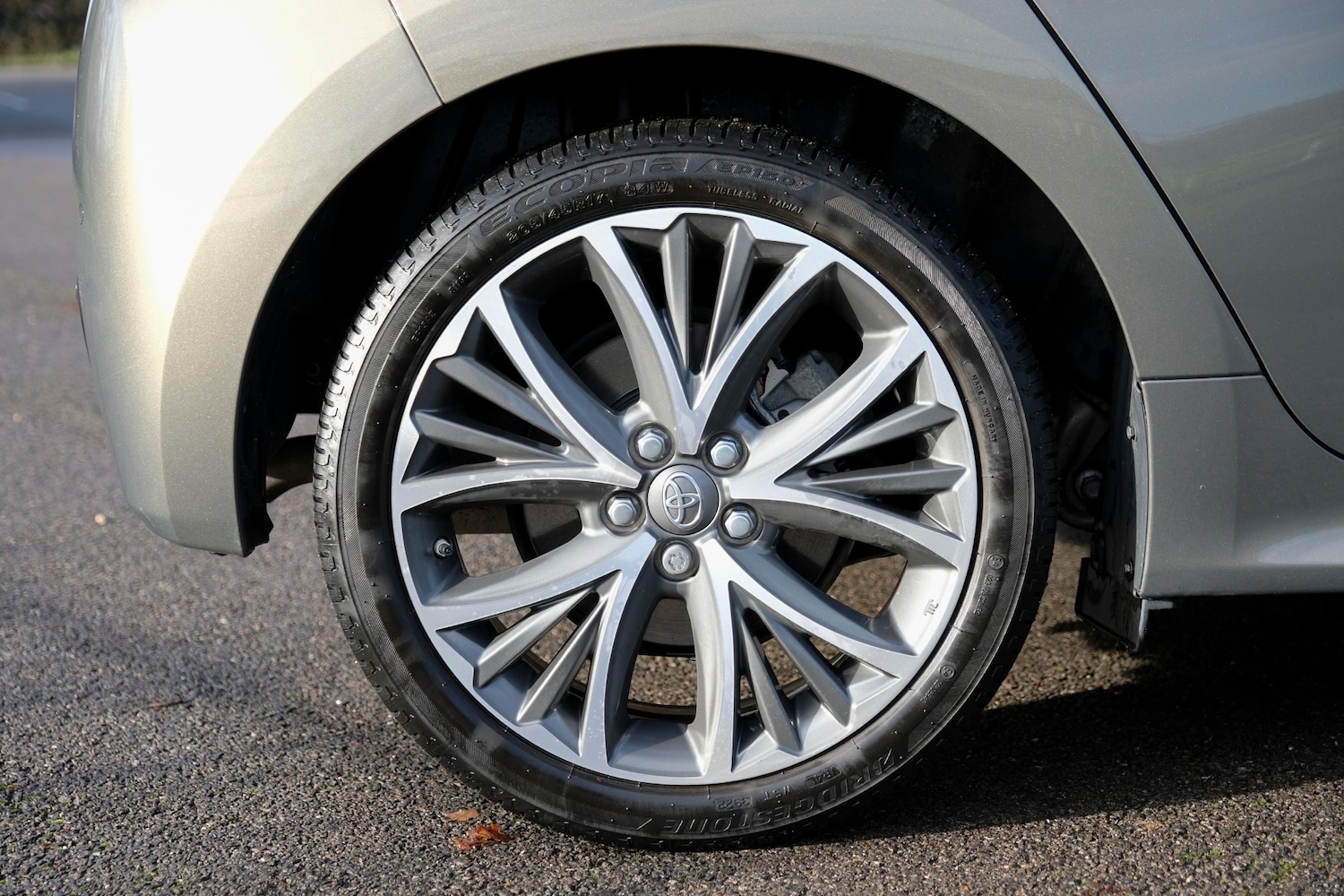 Used Toyota Yaris 2022 for sale - 76877674: Photo 37