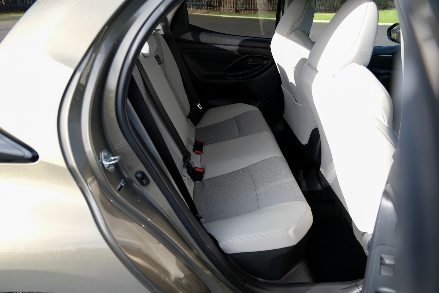 Used Toyota Yaris 2022 for sale - 76877674: Photo 45