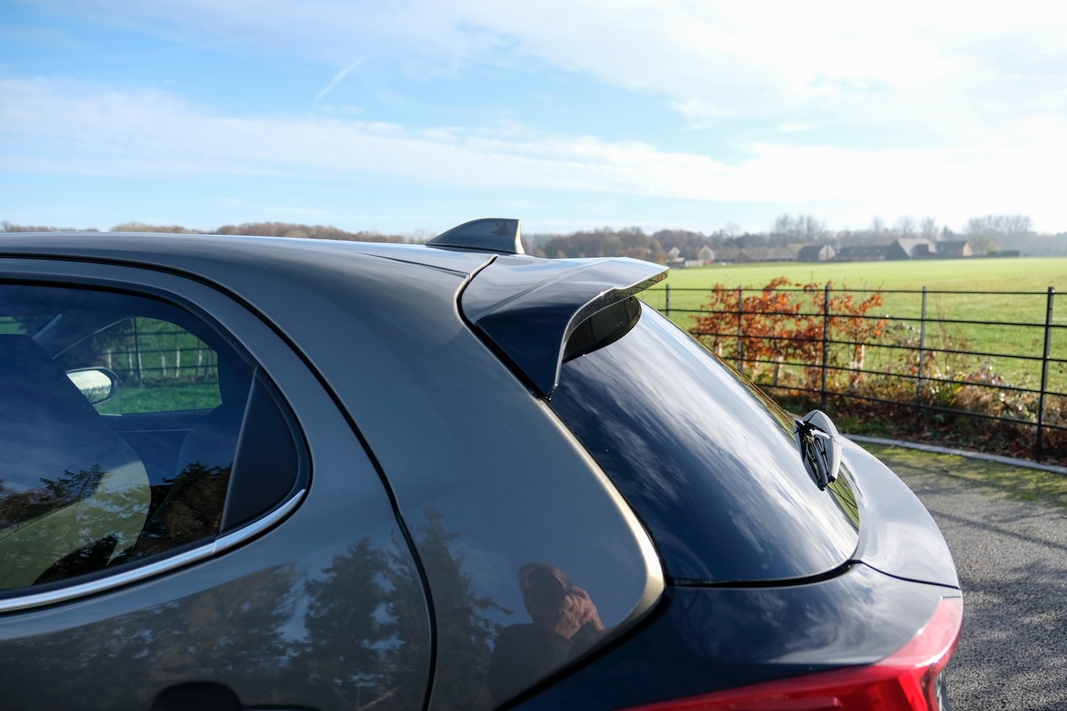 Used Toyota Yaris 2022 for sale - 76877674: Photo 47