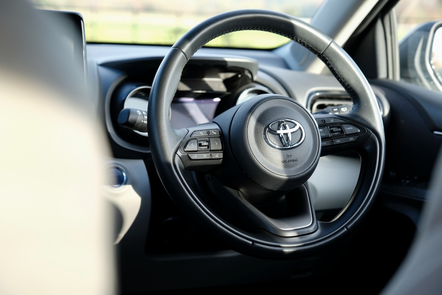 Used Toyota Yaris 2022 for sale - 76877674: Photo 48