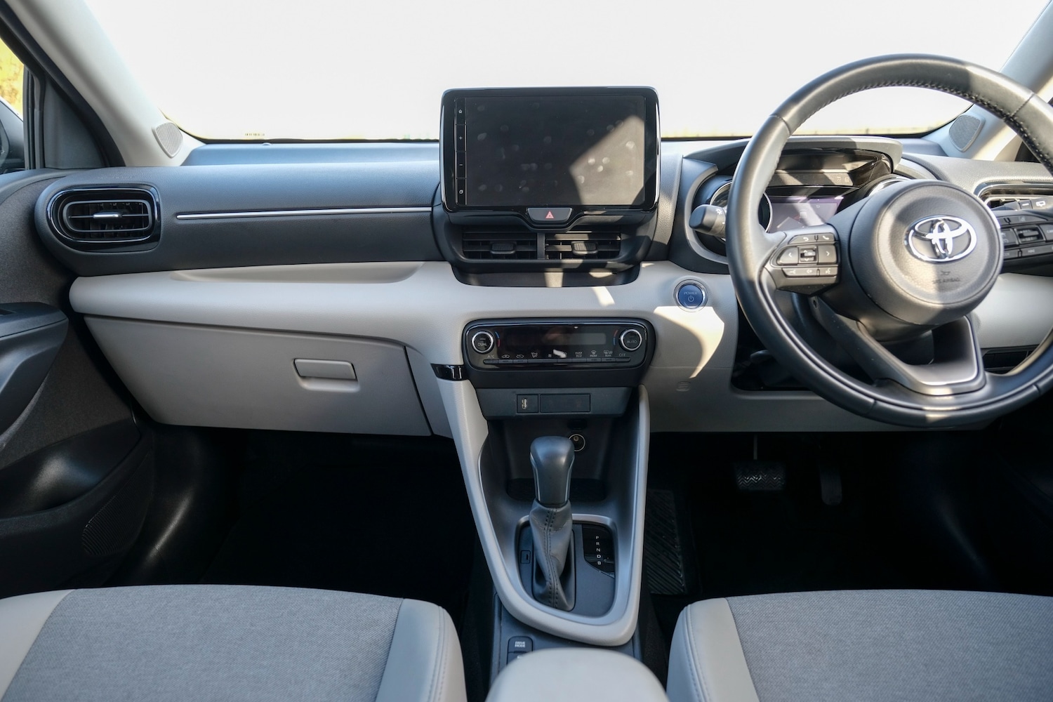 Used Toyota Yaris 2022 for sale - 76877674: Photo 5