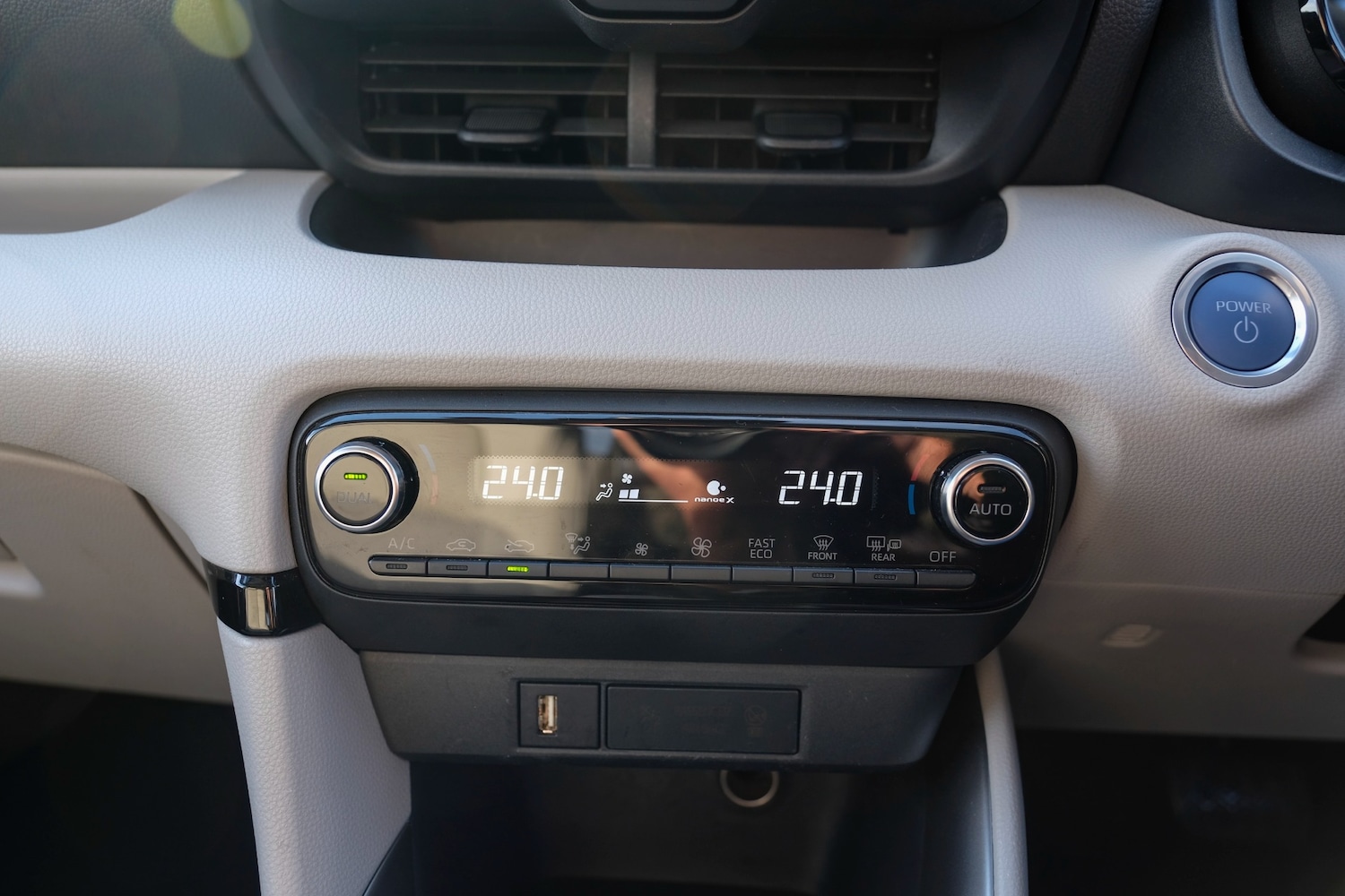 Used Toyota Yaris 2022 for sale - 76877674: Photo 66