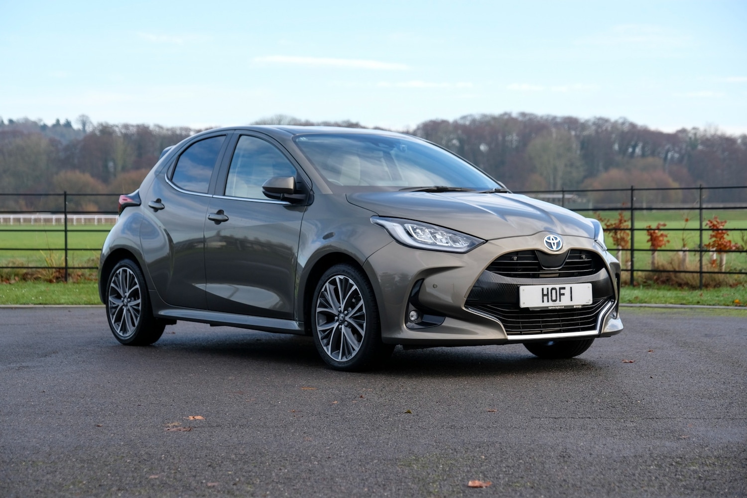 Used Toyota Yaris 2022 for sale - 76877674: Photo 7