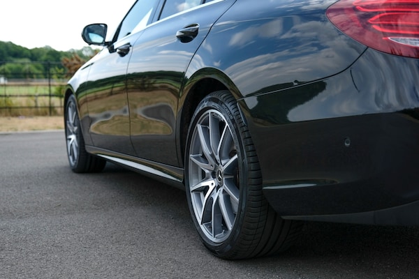 Used Mercedes-Benz E Class 2020 for sale - 75117409: Photo 12
