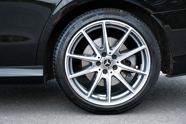 Used Mercedes-Benz E Class 2020 for sale - 75117409: Photo 16