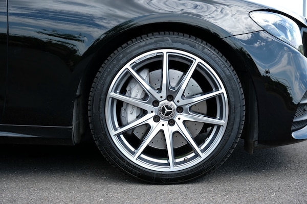 Used Mercedes-Benz E Class 2020 for sale - 75117409: Photo 18