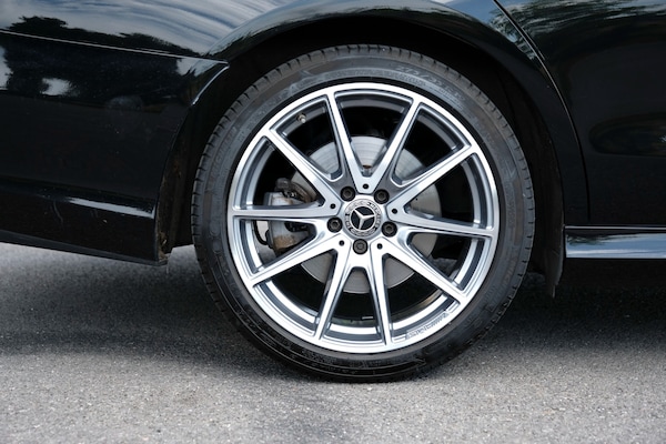Used Mercedes-Benz E Class 2020 for sale - 75117409: Photo 19