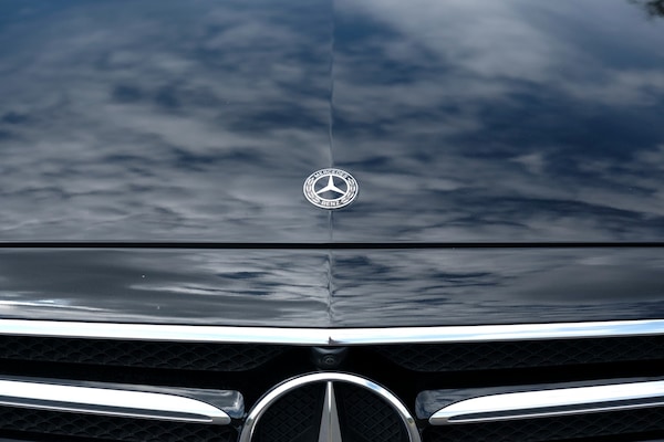 Used Mercedes-Benz E Class 2020 for sale - 75117409: Photo 22