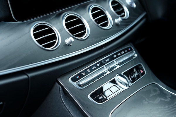 Used Mercedes-Benz E Class 2020 for sale - 75117409: Photo 26