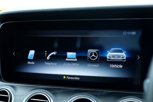 Used Mercedes-Benz E Class 2020 for sale - 75117409: Photo 38
