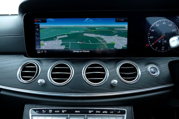 Used Mercedes-Benz E Class 2020 for sale - 75117409: Photo 40