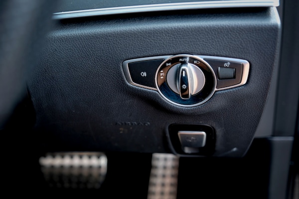 Used Mercedes-Benz E Class 2020 for sale - 75117409: Photo 41