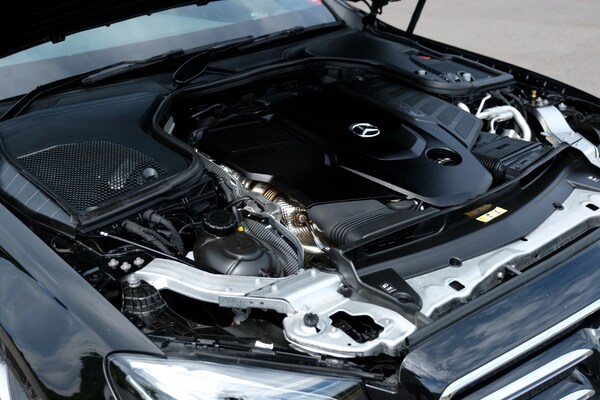Used Mercedes-Benz E Class 2020 for sale - 75117409: Photo 46