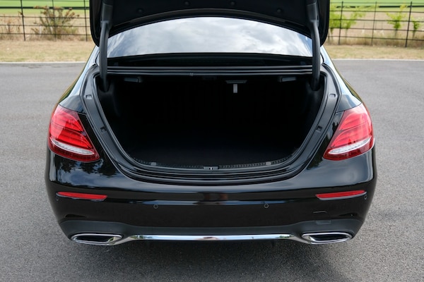 Used Mercedes-Benz E Class 2020 for sale - 75117409: Photo 47