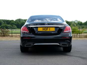 Used Mercedes-Benz E-Class 2020 for sale - 75117409: Photo