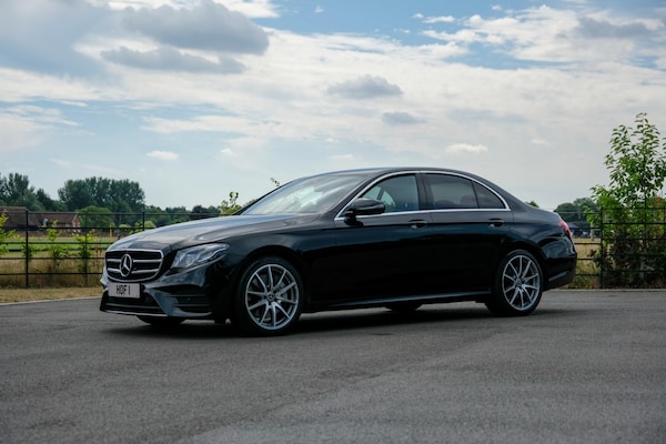 Used Mercedes-Benz E Class 2020 for sale - 75117409: Photo 50